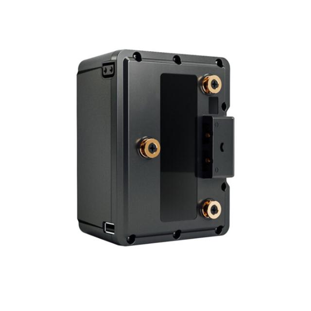 Anton Bauer Dionic XT 150 Gold Mount