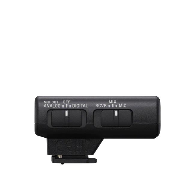 SONY ECM-W2BT WIRELESS BLUETOOTH MICROPHONE