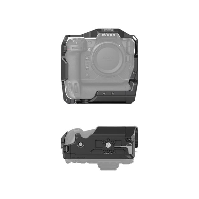 SMALLRIG 3195 CAGE FOR NIKON Z9