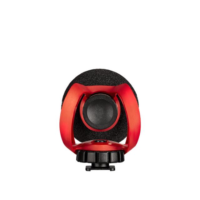 RØDE VIDEOMIC GO II W/ HELIX