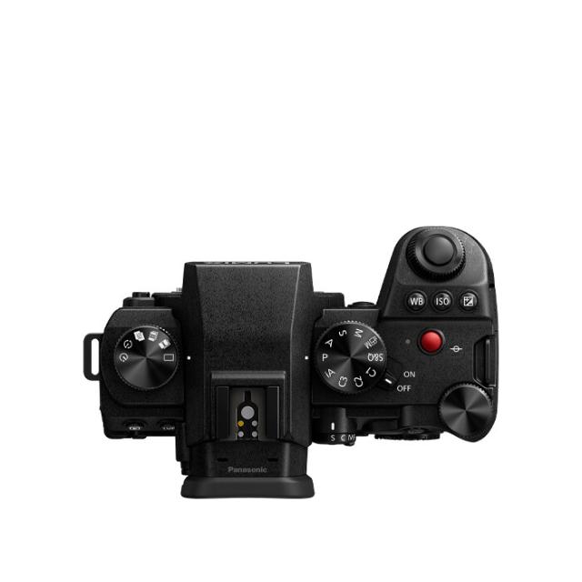 PANASONIC LUMIX G9 II BODY