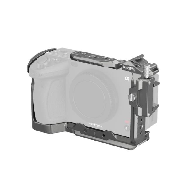 SMALLRIG 4770 HAWKLOCK QR CAGE KIT FX3/FX30