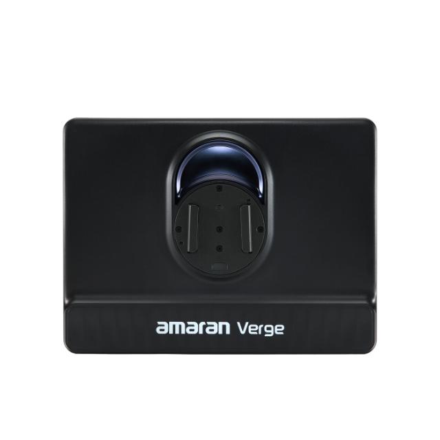 AMARAN VERGE CHARCOAL
