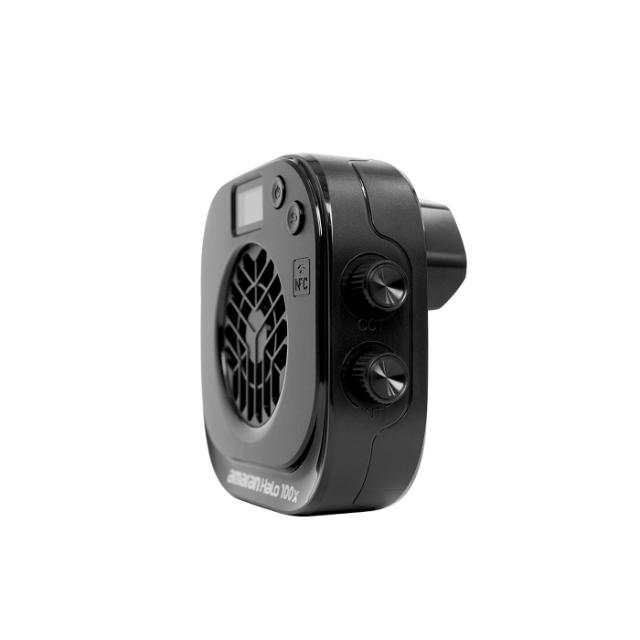 AMARAN HALO 100X