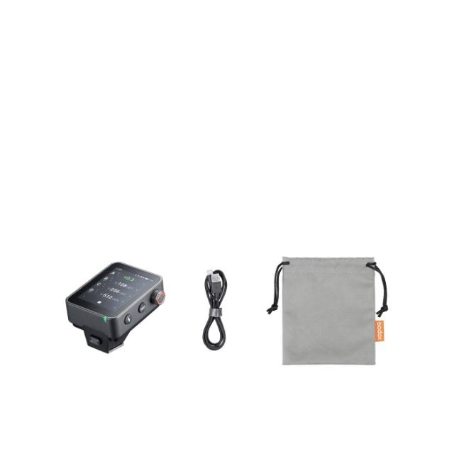 GODOX X3 PRO 2.4G TRIGGER TRANSMITTER F. PANASONIC