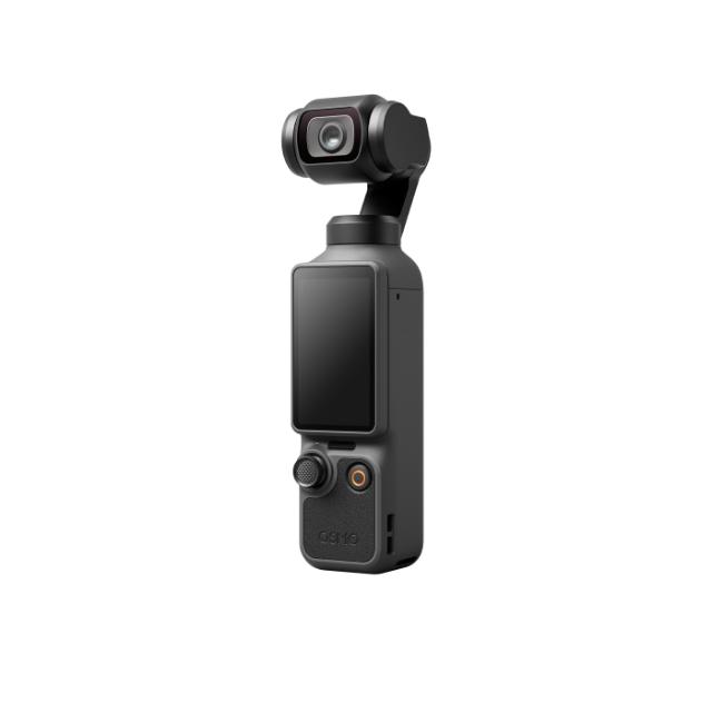 DJI Osmo Pocket 4 Standard Combo