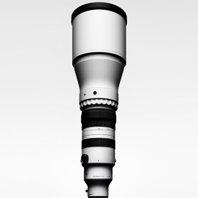 SIGMA SPORT 300-600MM F/4 DG OS FOR L-MOUNT