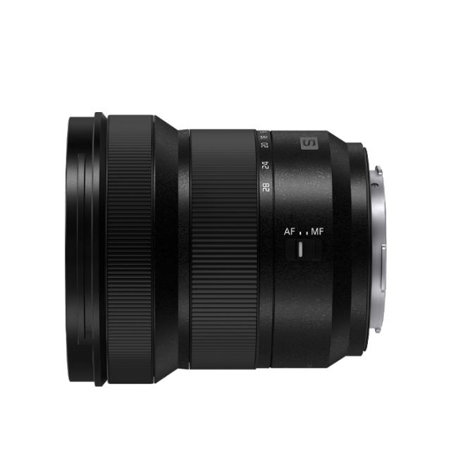 PANASONIC LUMIX S 14-28MM F/4-5,6