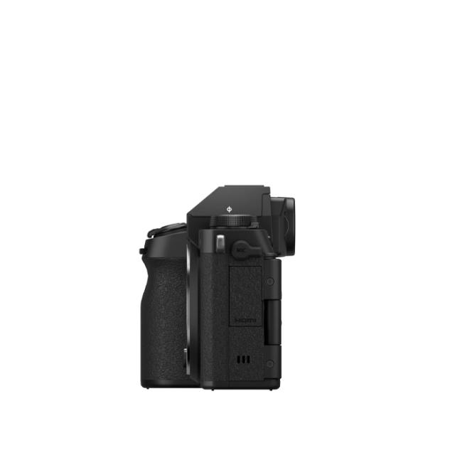 FUJI X-S20 CAMERA BODY BLACK