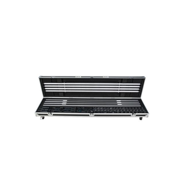 NANLITE PAVOTUBE II 60XR 8 KIT-S LED TUBE LIGHT