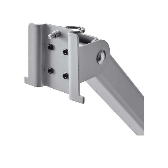 AMARAN VERGE STAND ADAPTER SILVER