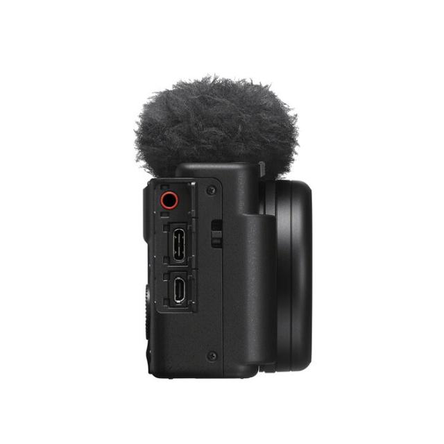 SONY ZV-1 II VLOG CAMERA