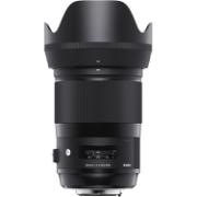SIGMA ART 40MM F/1,4 DG HSM NIKON