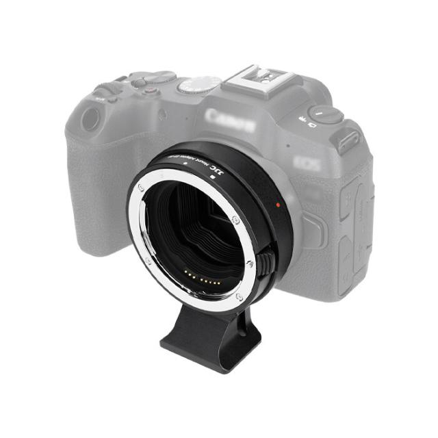JJC EF-EOS-RF LENS MOUNT ADAPTER
