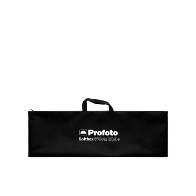 PROFOTO SOFTBOX 3' OCTA WHITE