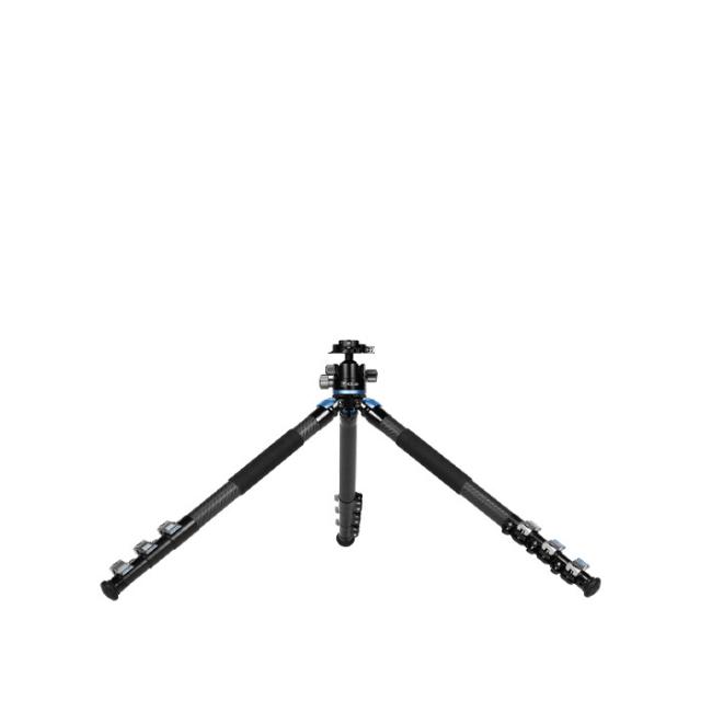 SIRUI TRIPOD CARBON L-324F + KS-40 KIT