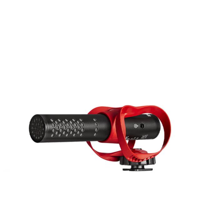 RØDE VIDEOMIC GO II W/ HELIX