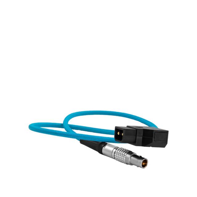 KONDOR BLUE D-TAP TO LEMO 2PIN OB MALE 16-36