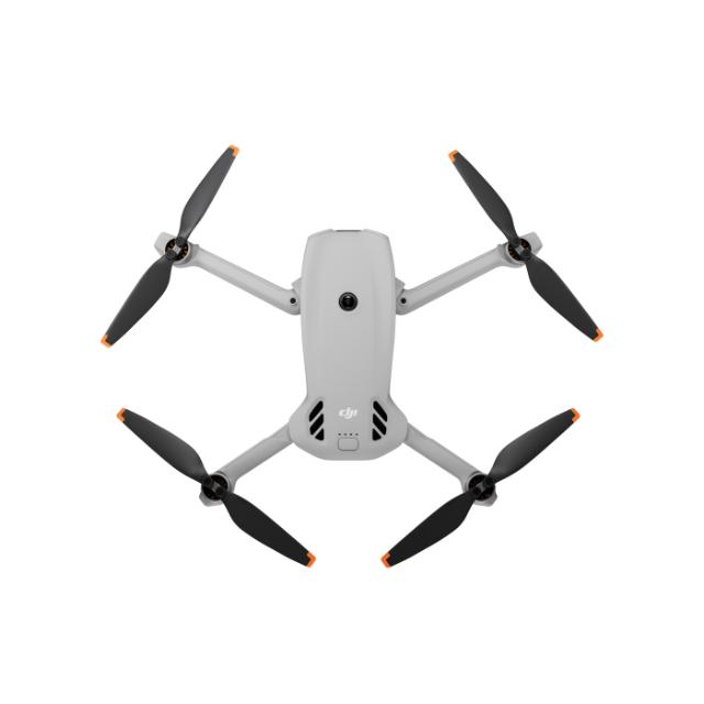 DJI Lito X1 Fly More Combo (DJI RC-N3)