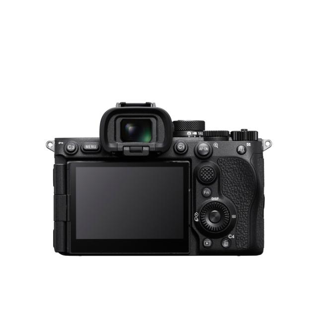 SONY ALPHA A7R VI CAMERA