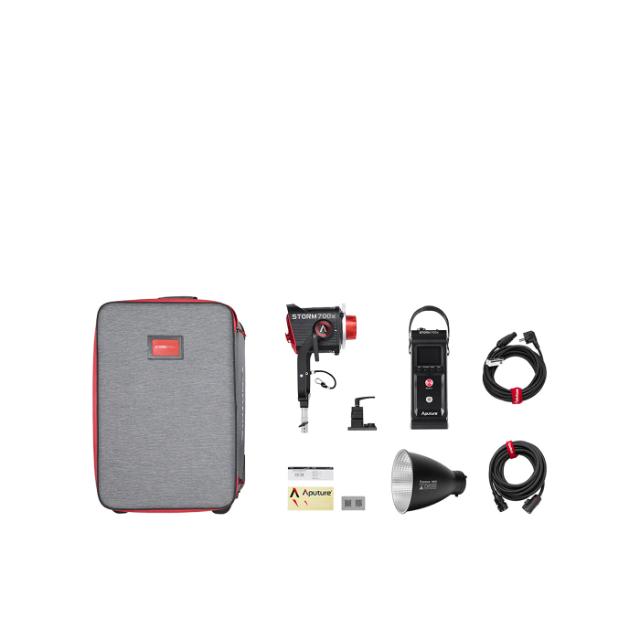 APUTURE STORM 700X