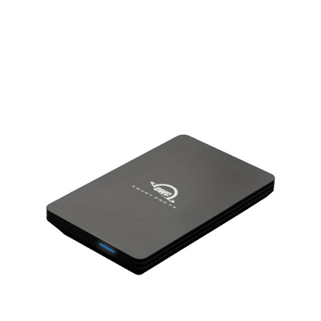 OWC ENVOY PRO FX 2TB THUNDERBOLT/USB-C 2800MB/S