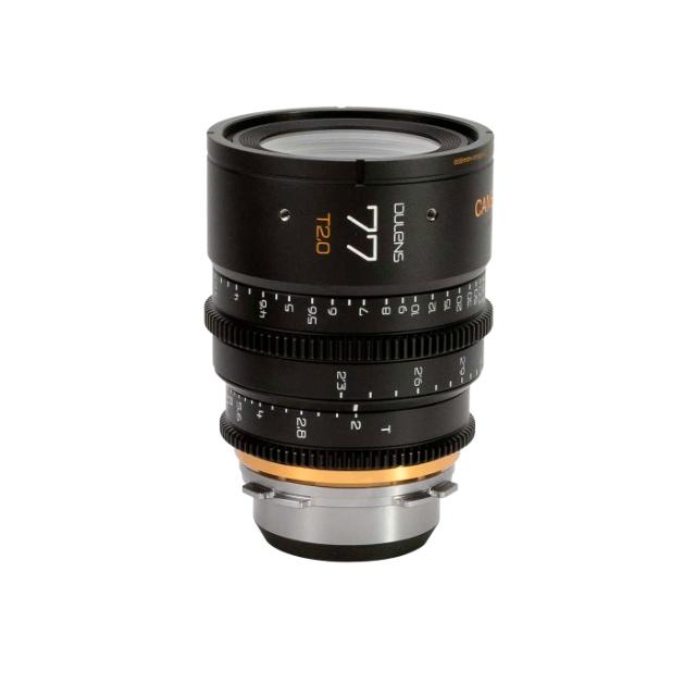 DULENS CAMBRIAN PRIME 77MM T2.0 PL MOUNT