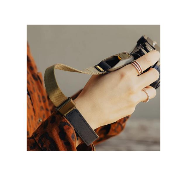 Peak Design Cuff I Kelp