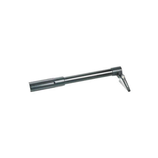 Sachtler Pan Bar back section right