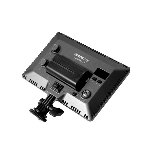 NANLITE LUMIPAD 11 BI-COLOR LED LIGHT