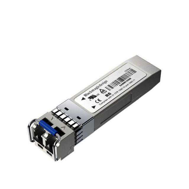 BLACKMAGIC DESIGN 6G BD SFP OPTICAL MODULE