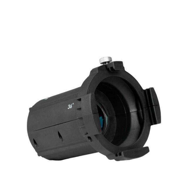 NANLITE 36 DEGREE LENS FOR FM MOUNT PROJECTOR