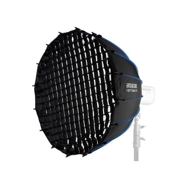 AMARAN LIGHT DOME 90