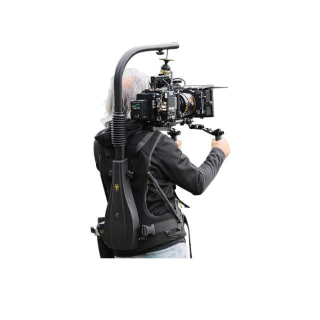 EASYRIG VARIO 6 CINEMA FLEX VEST STD EXT ARM+130MM