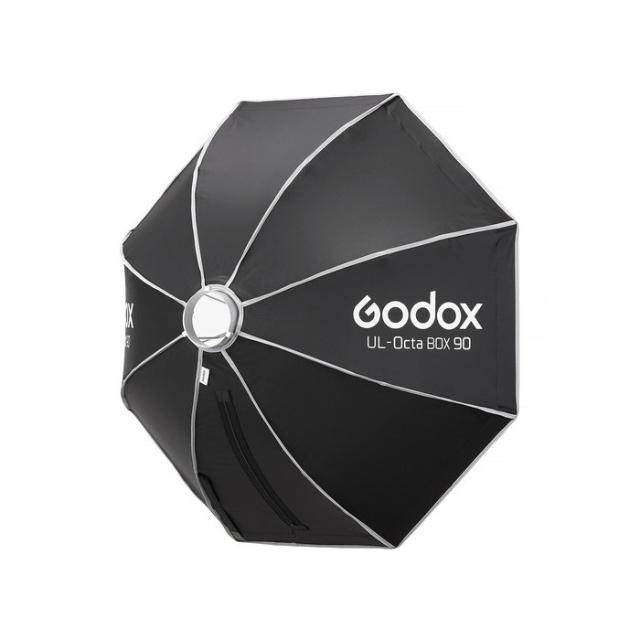 GODOX UL-BOX OCTA 90 MULTIFUNCT EASY FOLD SOFTBOX