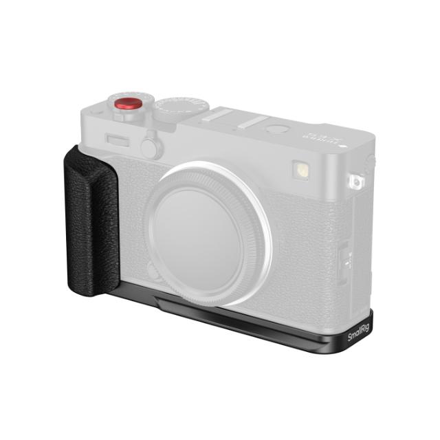 SmallRig 5448 L-Shaped Mount Plate for Fuji X-E5