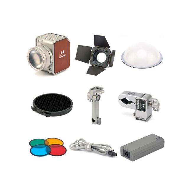 HOBOLITE AVANT STANDARD AC KIT