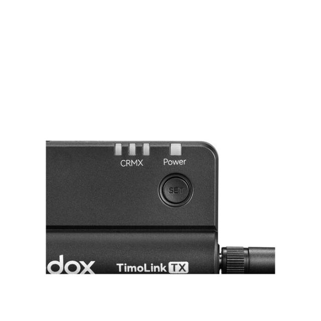 GODOX TIMOLINK TX WIRELESS DMX TRANSMITTER