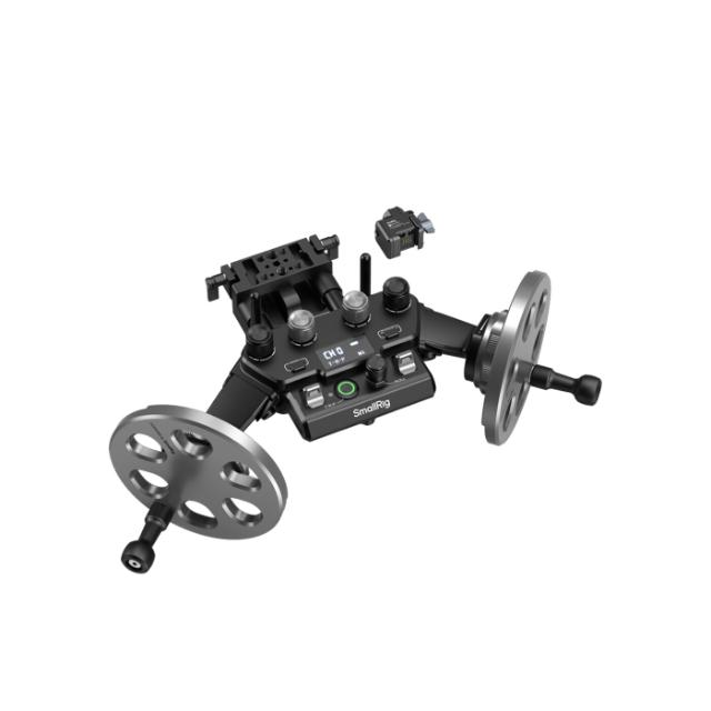 SMALLRIG 4525 GIMBAL CONTROL WHEELS FOR DJI RS