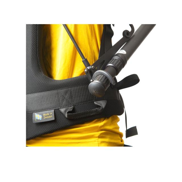 Easyrig Boom Rig