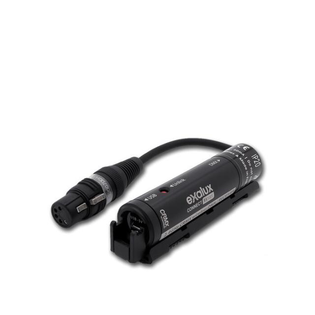 EXALUX CONNECT RX100S