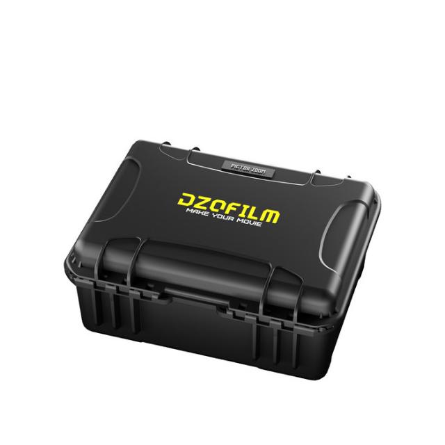 DZO HARD CASE FOR 3 PCS PICTOR ZOOM