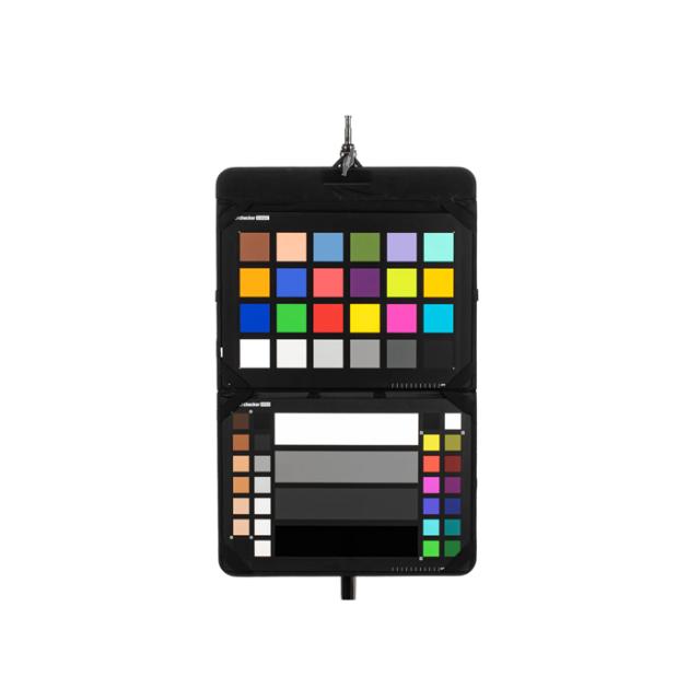 CALIBRITE COLORCHECKER VIDEO XL W/CS