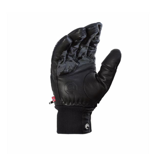 VALLERRET IPSOOT PHOTOGRAPHY GLOVE M