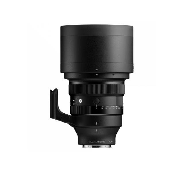 SIGMA 135MM F/1.4 DG ART FOR L-MOUNT