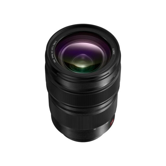 PANASONIC LUMIX S PRO 24-70MM F/2.8 L-MOUNT