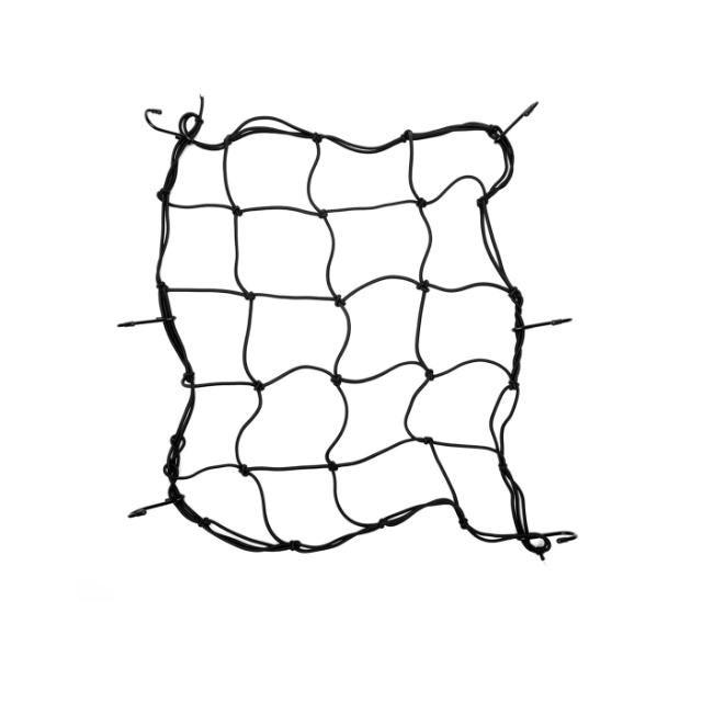 CARUBA LUGGAGE NET FOR PRO TROLLEY