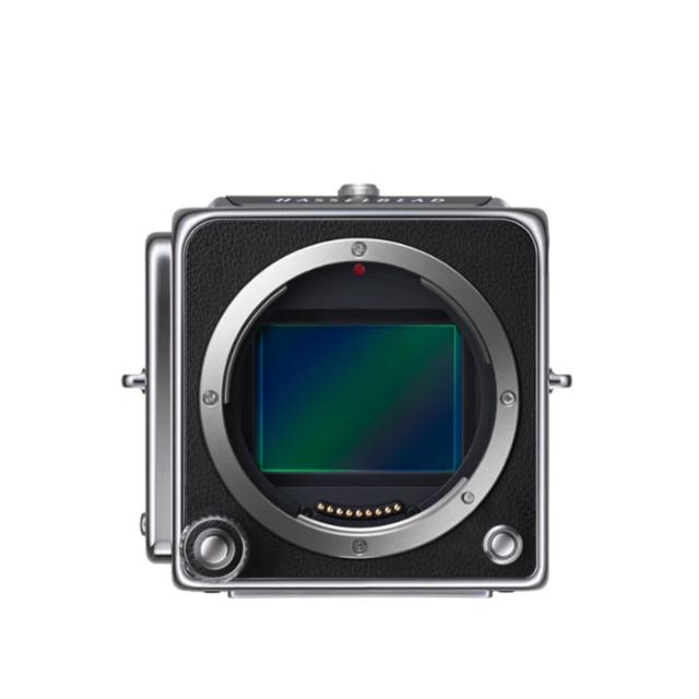 HASSELBLAD 907X CFV 100C MEDIUM FORMAT CAMERA