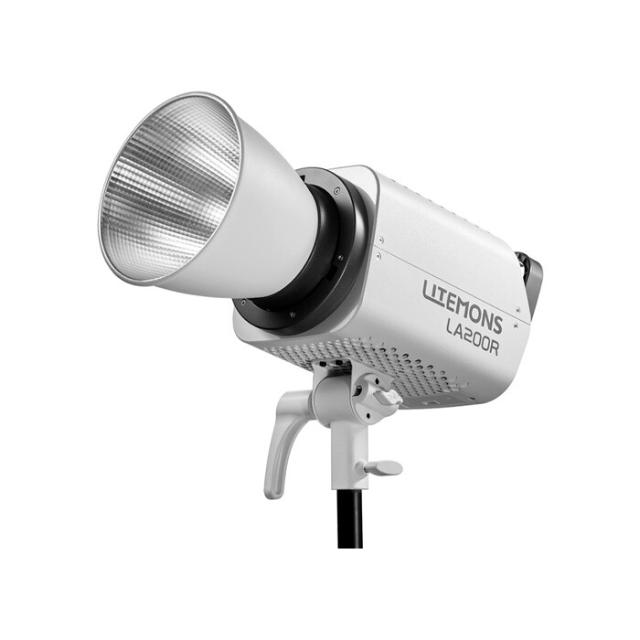 GODOX LITEMONS LED VIDEO LIGHT LA200R