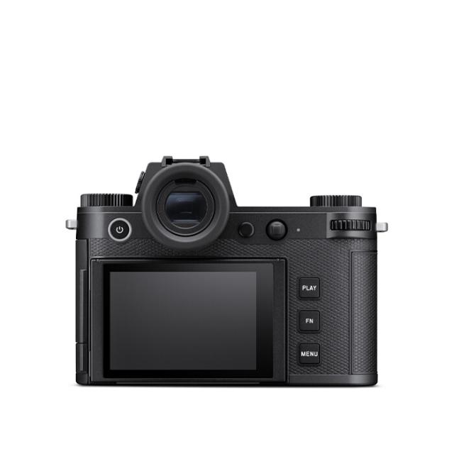 LEICA SL3 CAMERA BODY